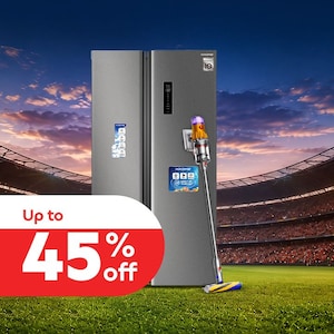 Home Appliances