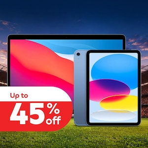 Laptop & Tablet