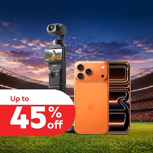 Smartphone & Gadgets