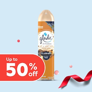 Candles & Air Freshners