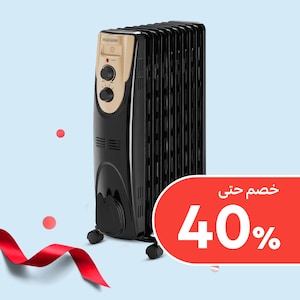 أجهزة التبريد والتدفئة وتنقية الهواء