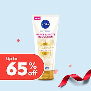 Face & Body Skin Care