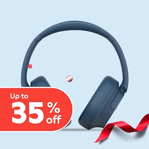 Headphones & Earphones