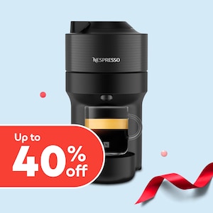 Kettles & Coffee Machines