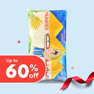 Rice, Pulses & Pasta