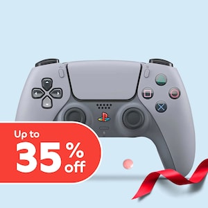 Video Games & Consoles