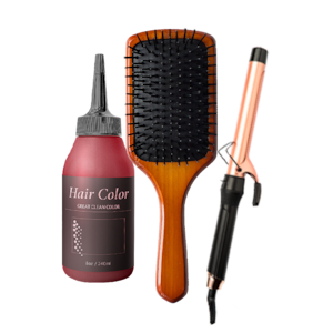 Hair Styling Tools