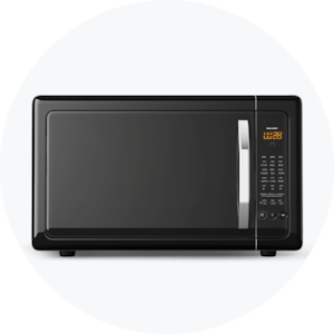 Microwaves & Toasters