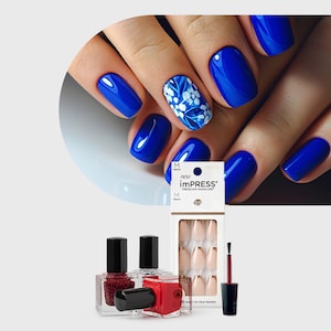 مكياج الأظافر