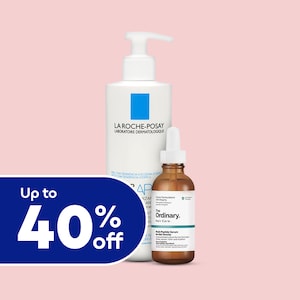 Beauty & Personal Care