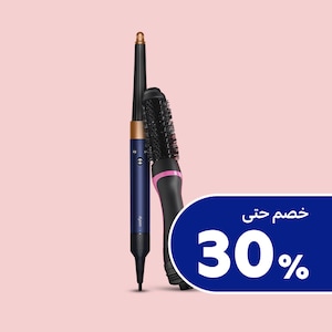  أدوات تصفيف الشعر