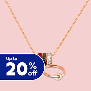  Jewellery & Accessories