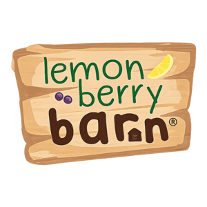 Lemon Berry Barn