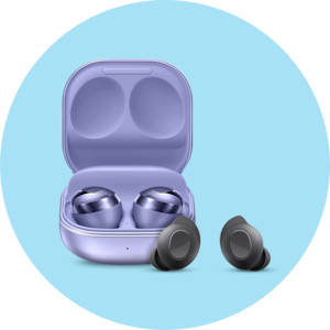 Headphones & Earphones