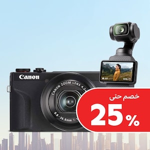 الكاميرات ومسجلات الفيديو