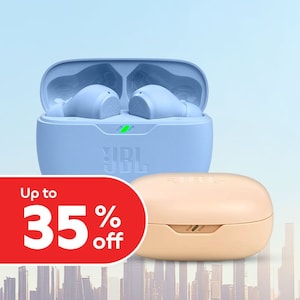 Headphones & Earphones