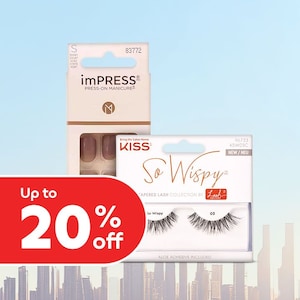 Make Up & Accessories