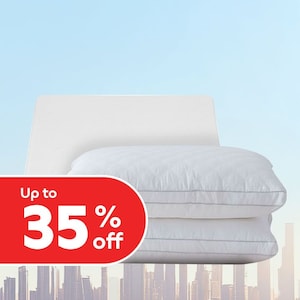 Mattress, Pillows & More