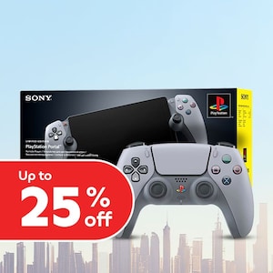 Video Games & Consoles