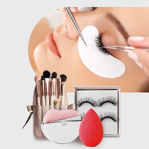 إكسسوارات المكياج