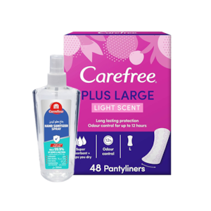 Personal Care & More