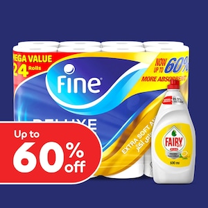 Cleaning & Household