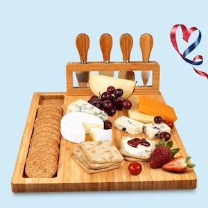 Cheese Board Picks