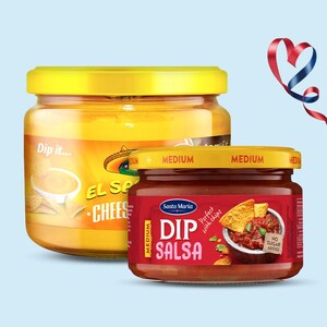 صلصات وغيرها