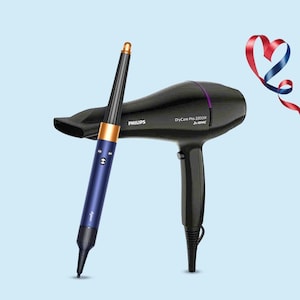 Hair Styler Tools