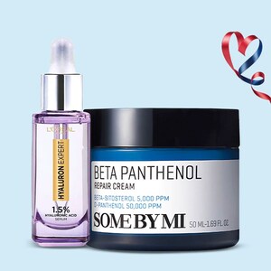 العناية بالبشرة