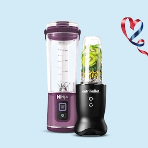 Smoothie Maker & More