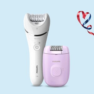 إزالة الشعر للنساء