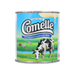 Condensed Milk