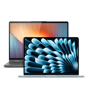 Laptops