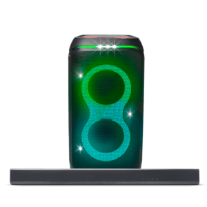 Speakers & Home Theater