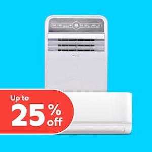 Air Conditioners