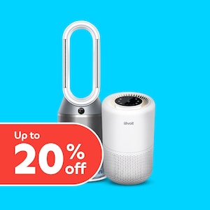 Air Purifiers