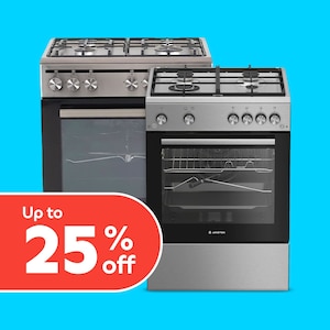 Cookers