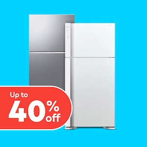 Fridges
