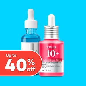 Serums & Treatments
