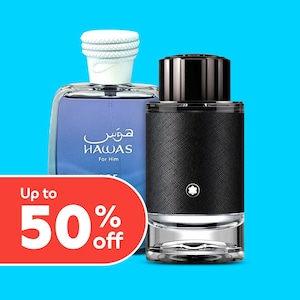 The Fragrance Store