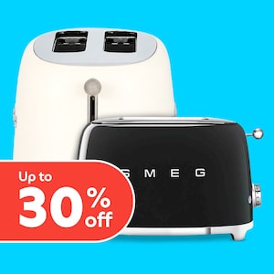 Toasters & Grillers
