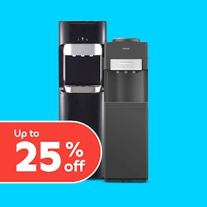 Water Dispensers