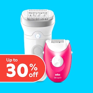 Women's Grooming