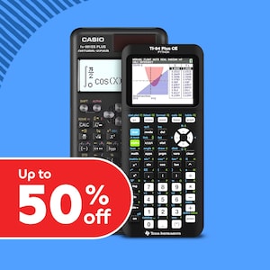 Calculators & More