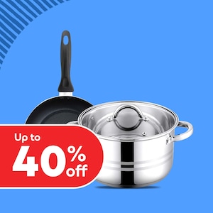 Cookware & Bakeware