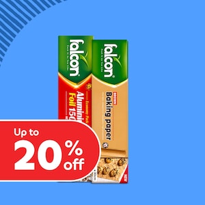 ReadyFoil & Wraps