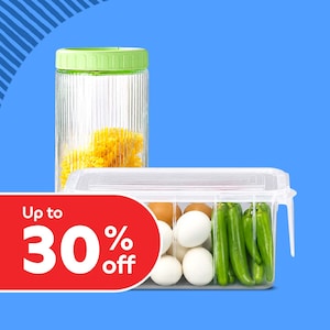 Food Storage