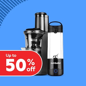 Juicer & Blenders
