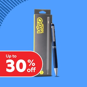 Pens & Pencils